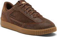 SOREL Ona Drift LX Leather Sneaker