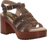 Sbicca Oakdale Clog Sandal