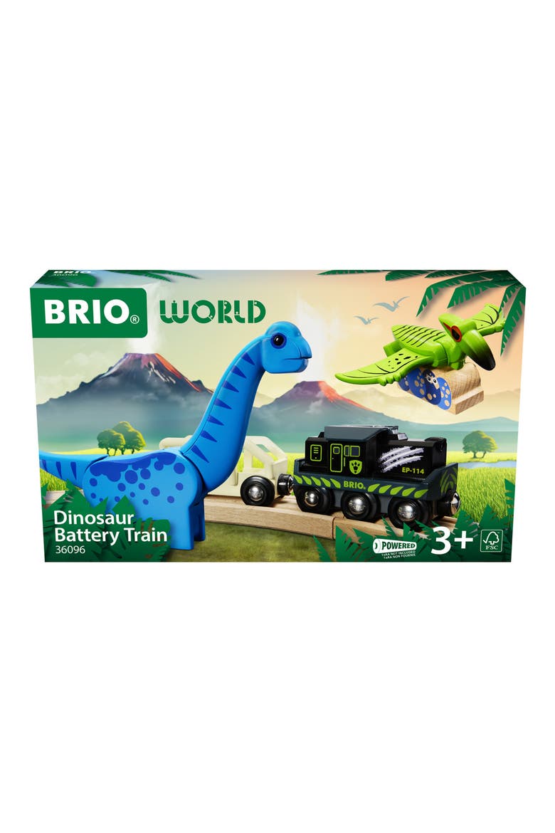 Dinosaur Battery Train, Main, color, MULTI