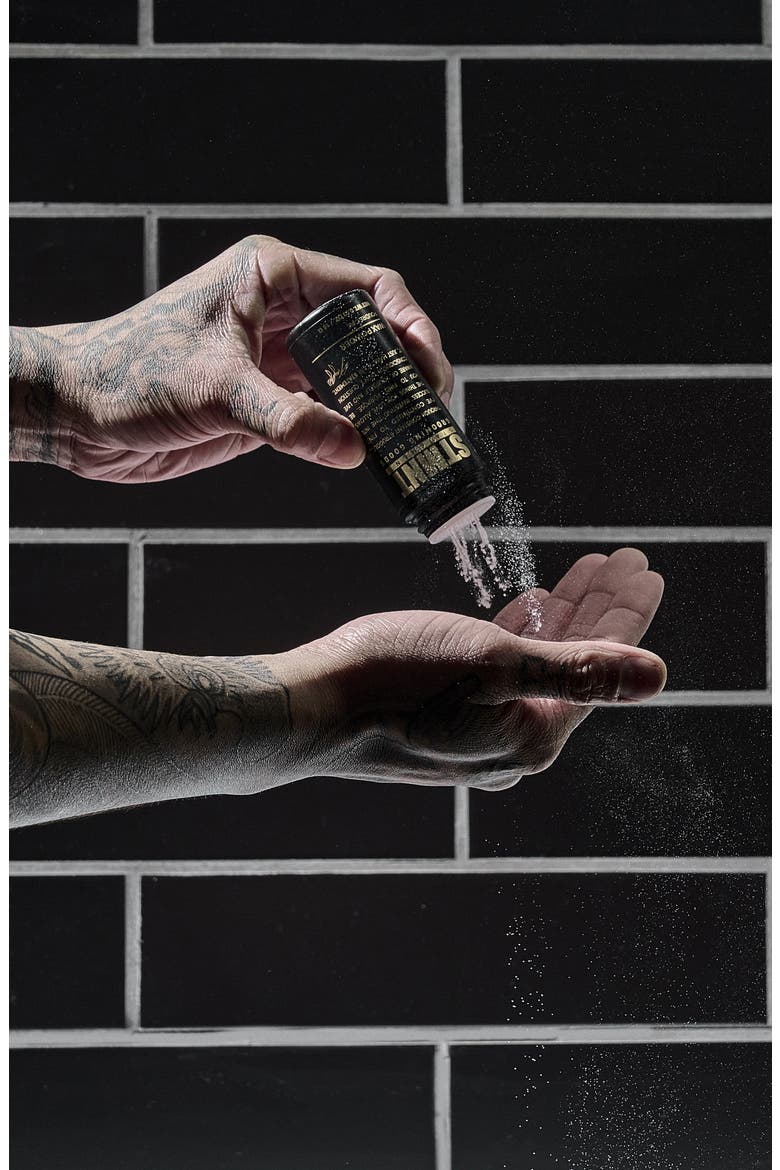 Grooming Goods Wax Powder, Alternate, color, NO COLOR