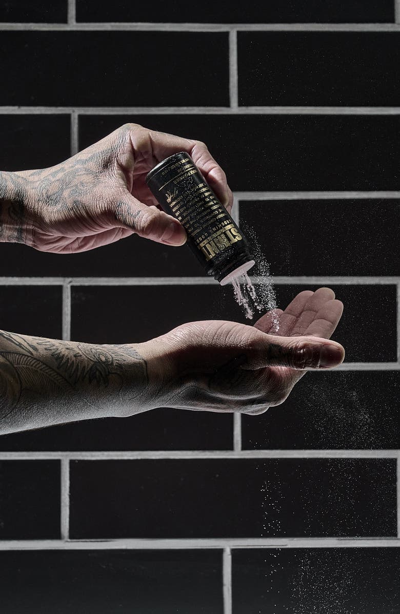 STMNT Grooming Goods Wax Powder, Alternate, color,