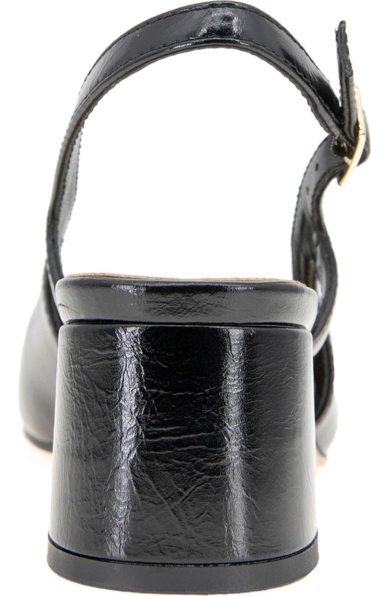 Kensie Lisa Slingback Pump, Alternate, color,