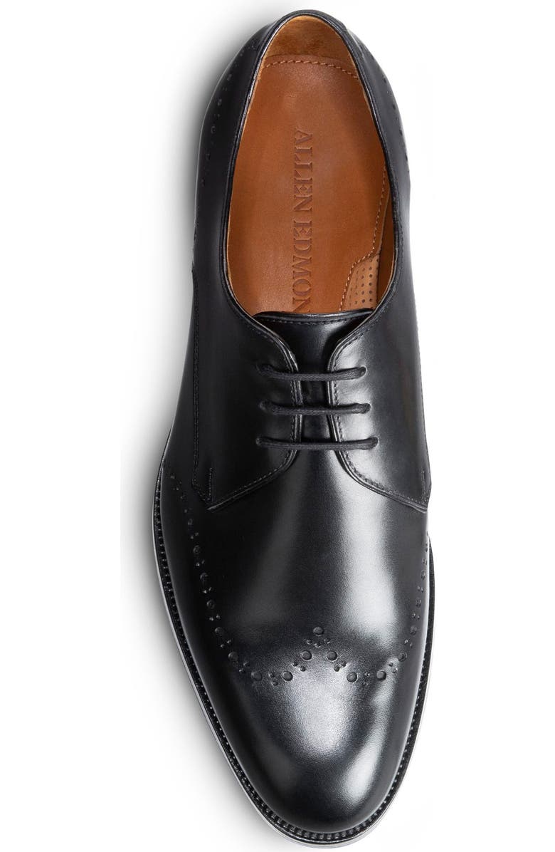Allen Edmonds Lucca Derby, Alternate, color,