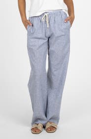 LEISURE LAB Newport Pant