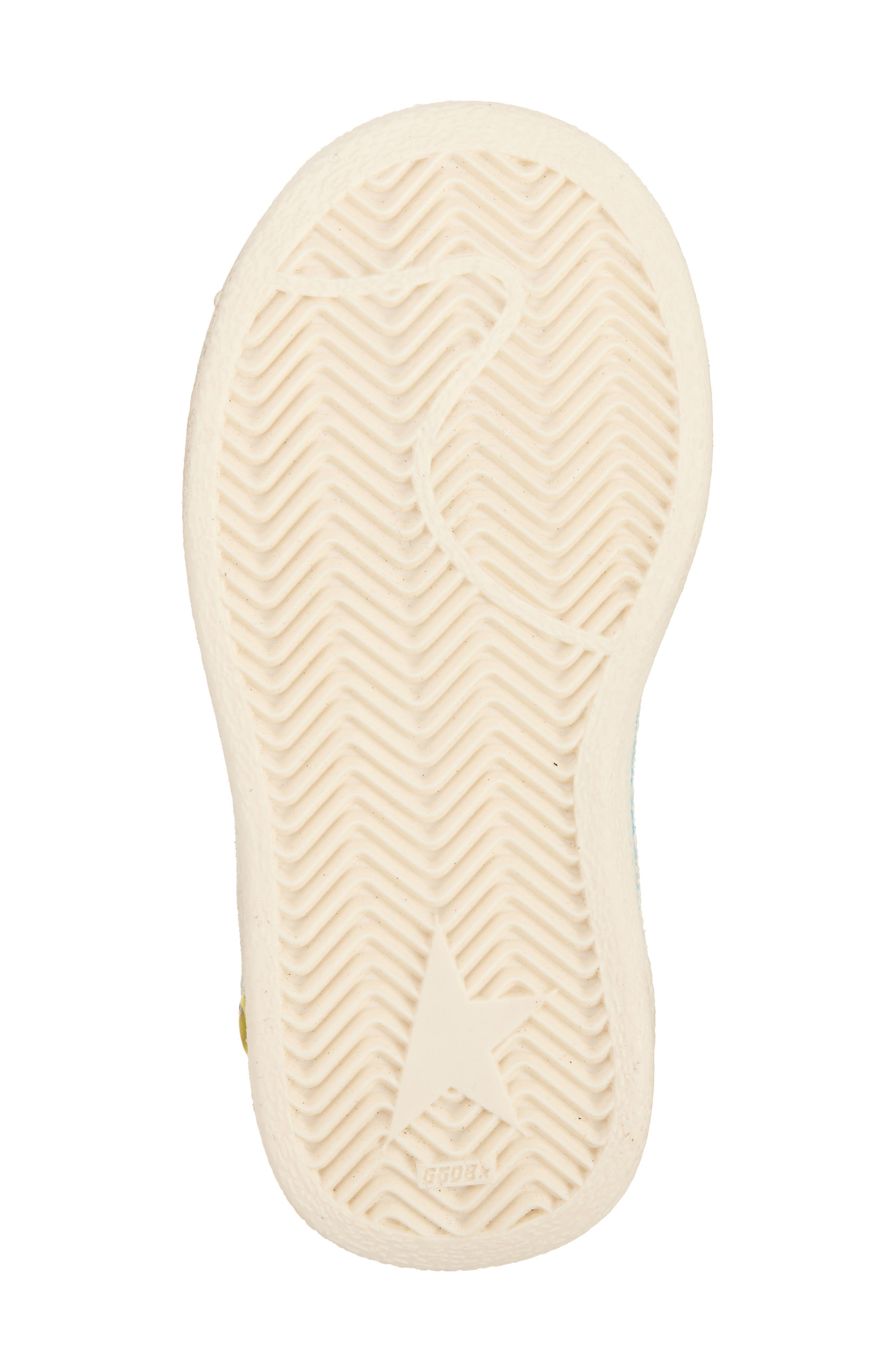 Golden Goose Kids' Ball Star Sneaker, Alternate, color, 