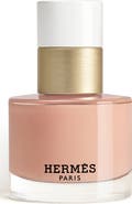 Hermès Les Mains Hermès - Nail Enamel