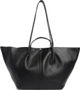 AllSaints Hannah East/West Tote