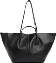 AllSaints Hannah East/West Tote