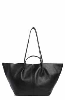 AllSaints Hannah East/West Tote