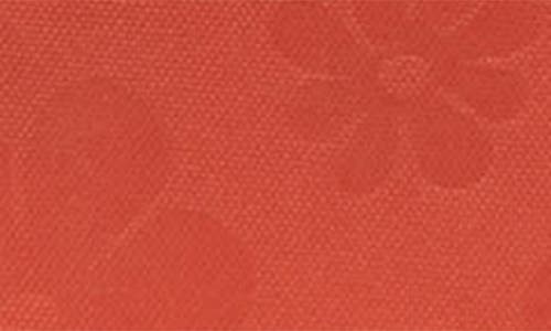 Herschel Supply Co . Nova Recycled Polyester Backpack In Orange