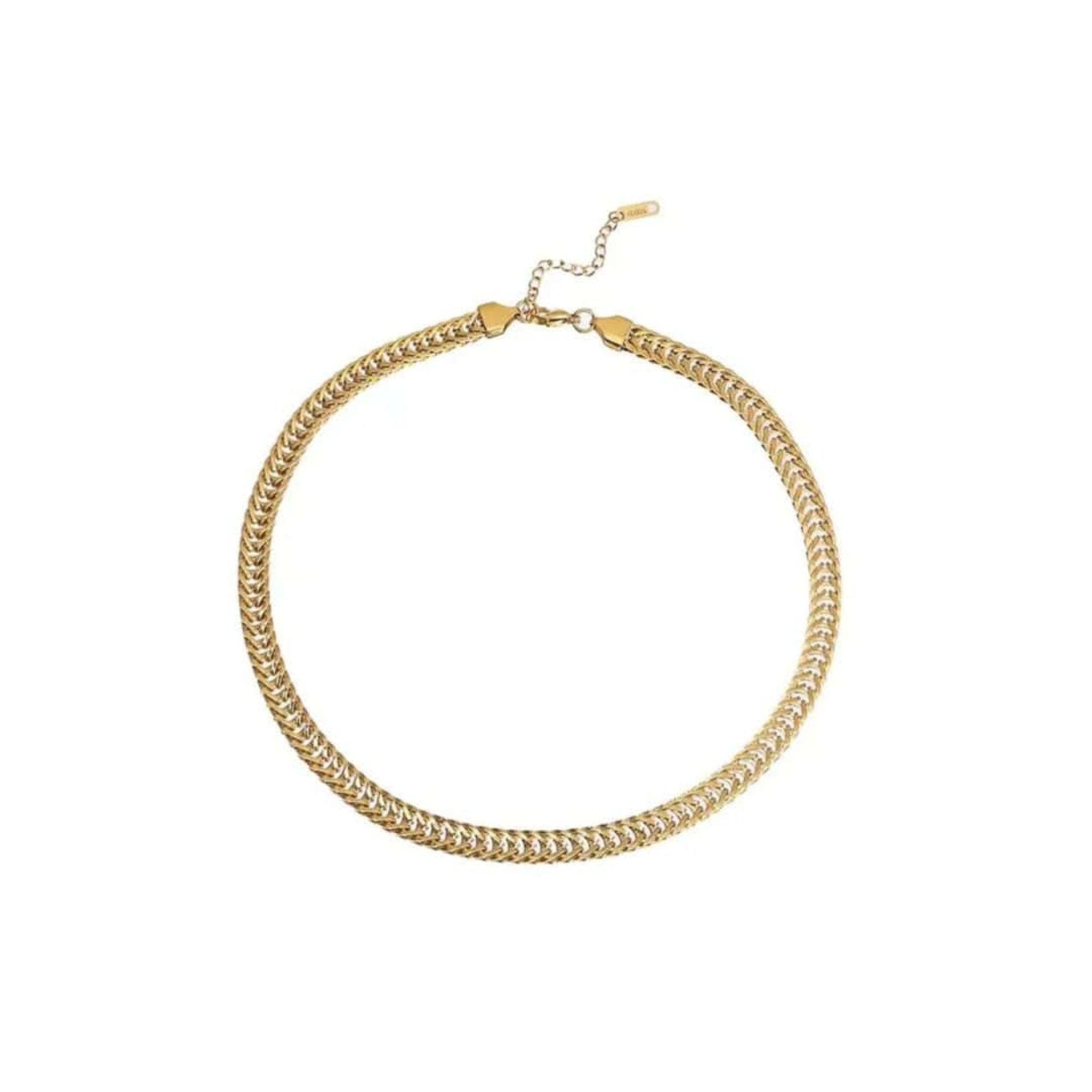 selected Gold
