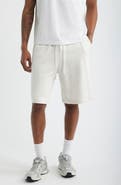 BP. Baggy Terry Sweat Shorts