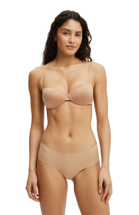 Women's Body Bestee Push-up Bra