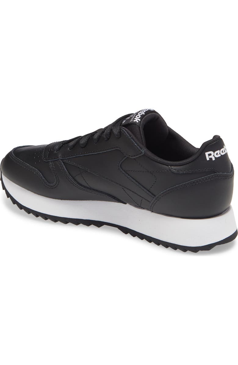Reebok Classic Leather Sneaker, Alternate, color,