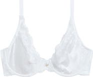 Wacoal Modern Affair Underwire Plunge Bra