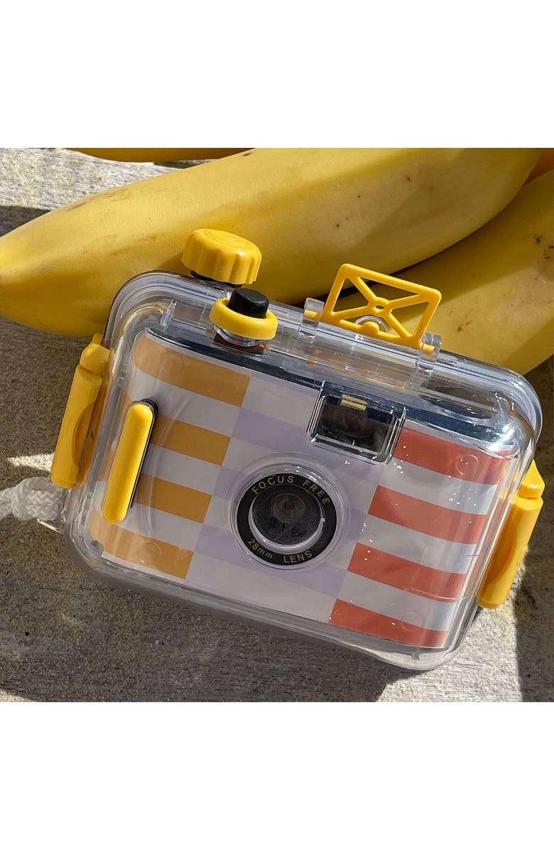 Sunnylife The Sea Kids Underwater Camera, Alternate, color, 