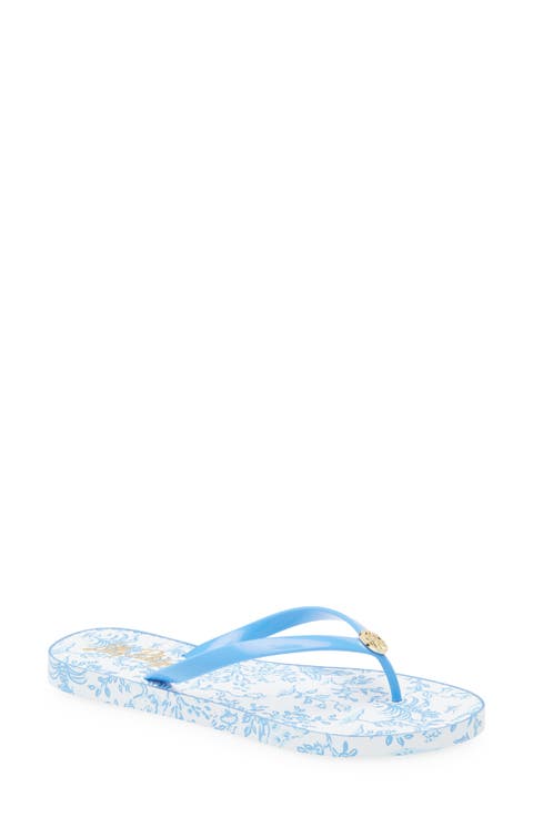 Pool Flip Flop (Women)