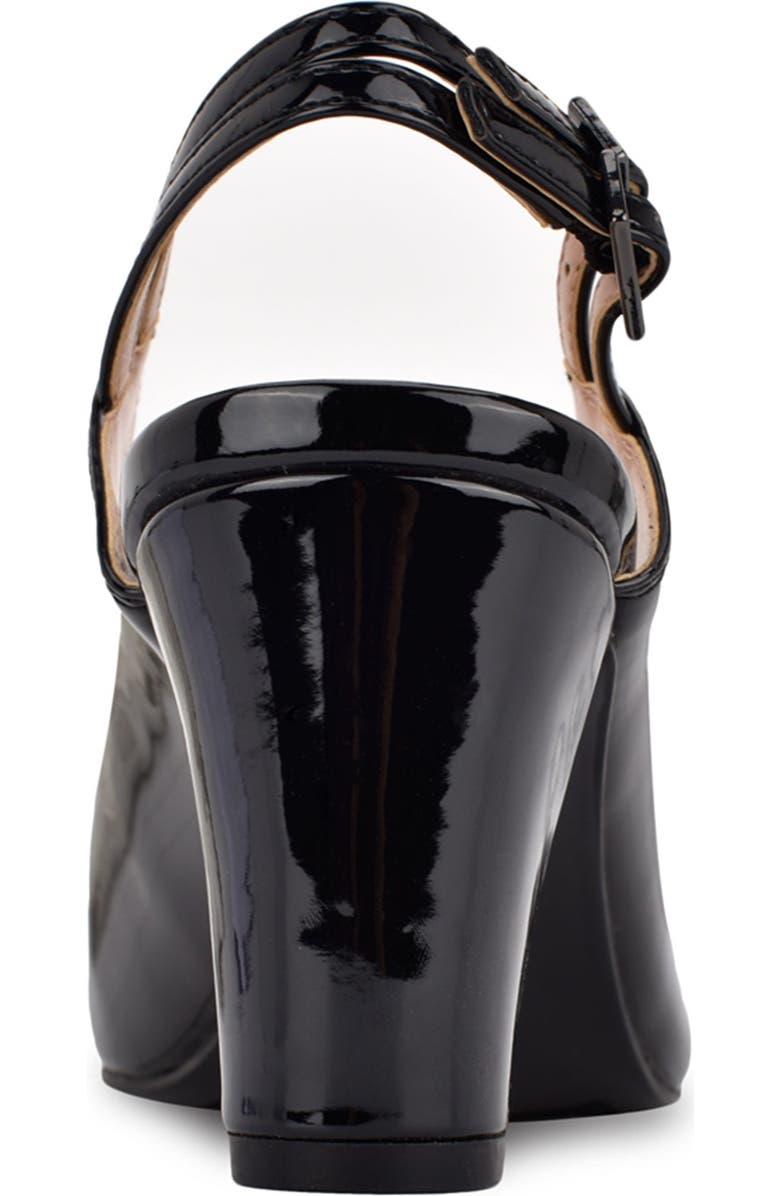 Bandolino Wanda 3 Snake Embossed Pump, Alternate, color,