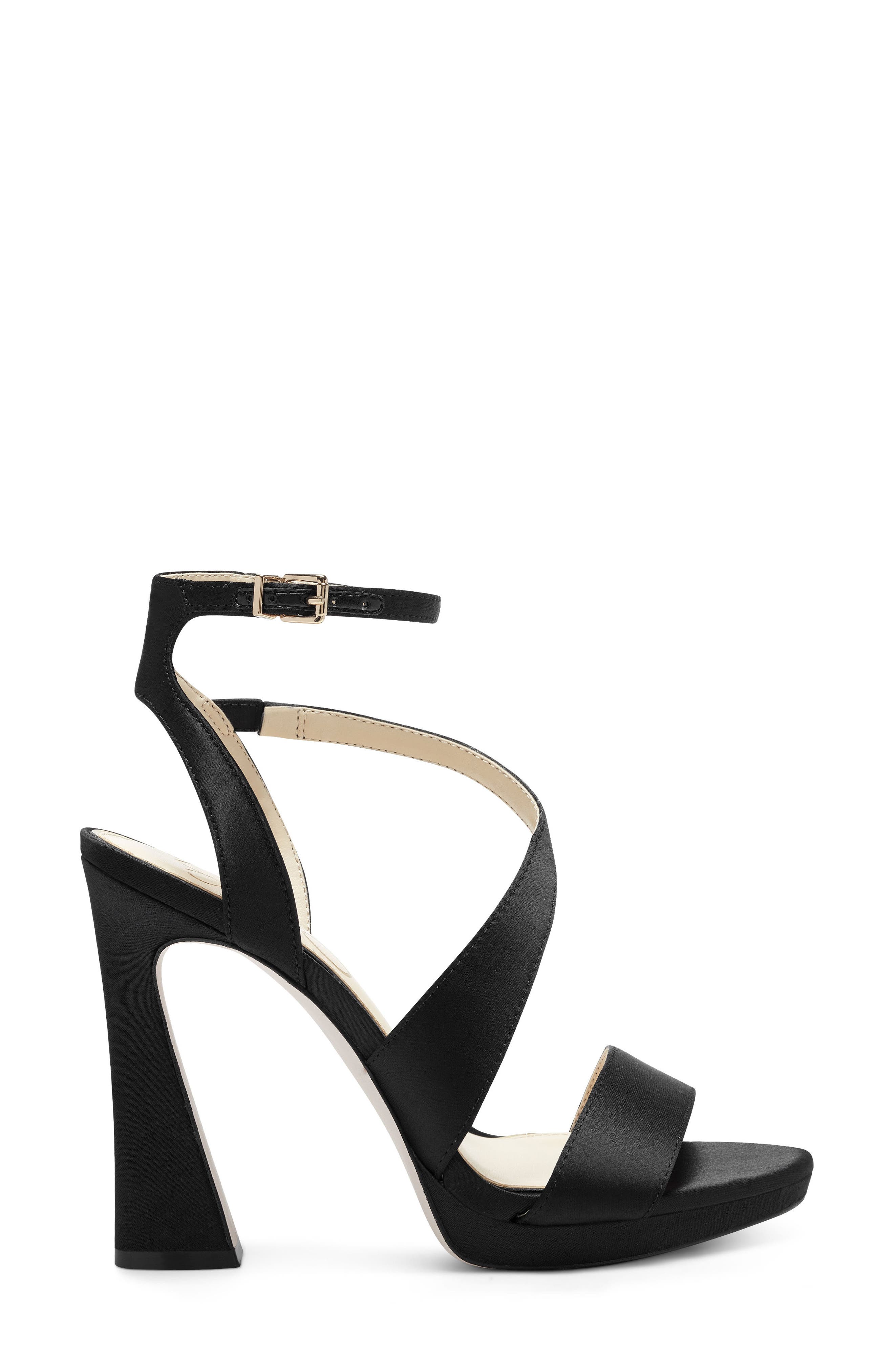 Jessica Simpson Friso Ankle Strap Sandal, Alternate, color, 