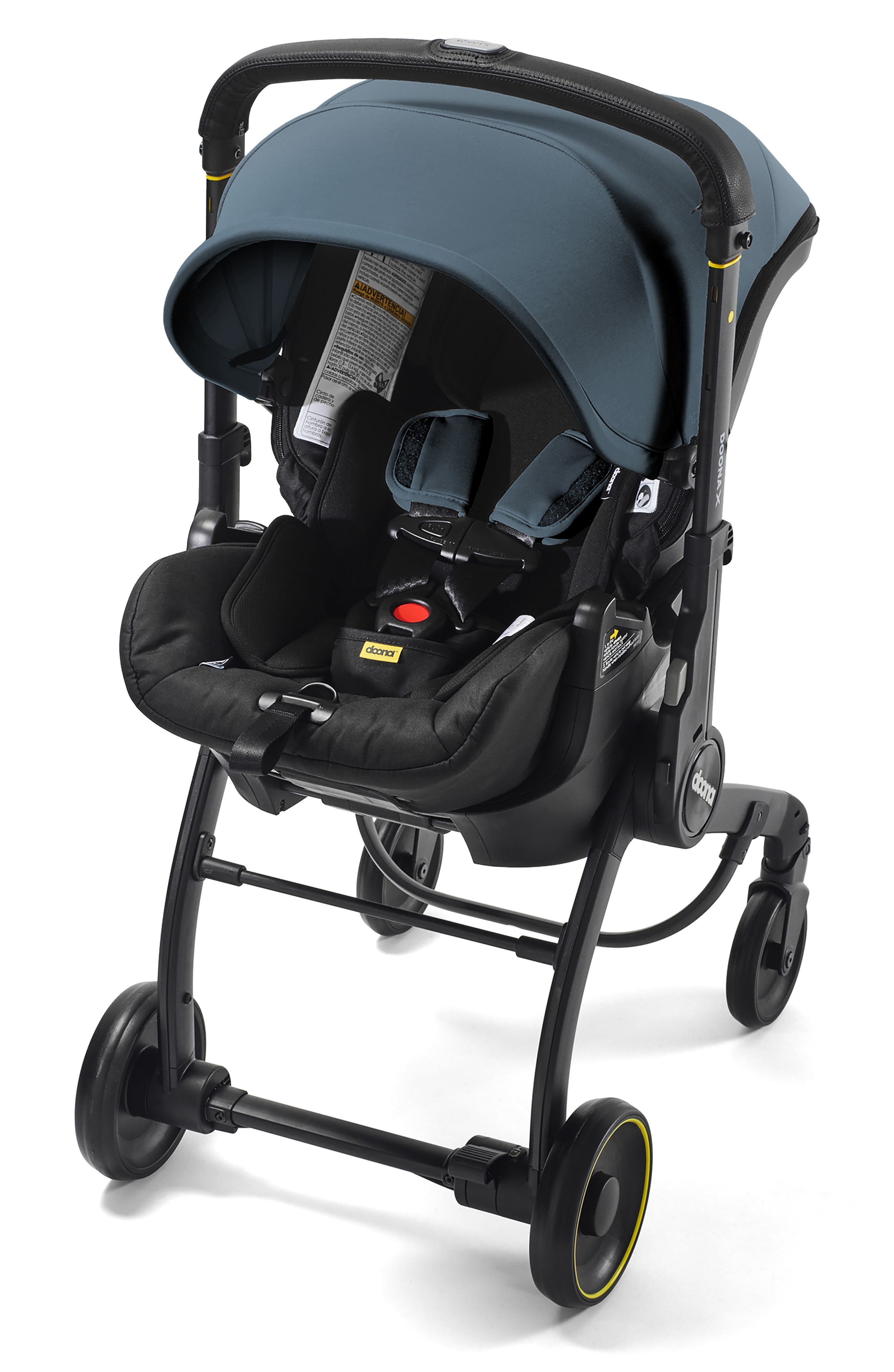 snuggle bugz uppababy vista V3 + Infant SnugSeat Bundle Size:FK-SP-920B 11335107 Cloud Umbrella Strollers |