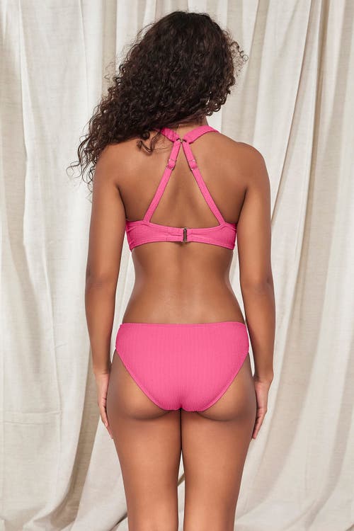 Pacifica By Sunsets Mirabella Bikini Swimsuit Top
