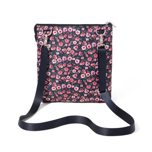 Baggallini Out And About Crossbody Bag