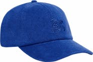 Vilebrequin Men's Solid Terry Cap