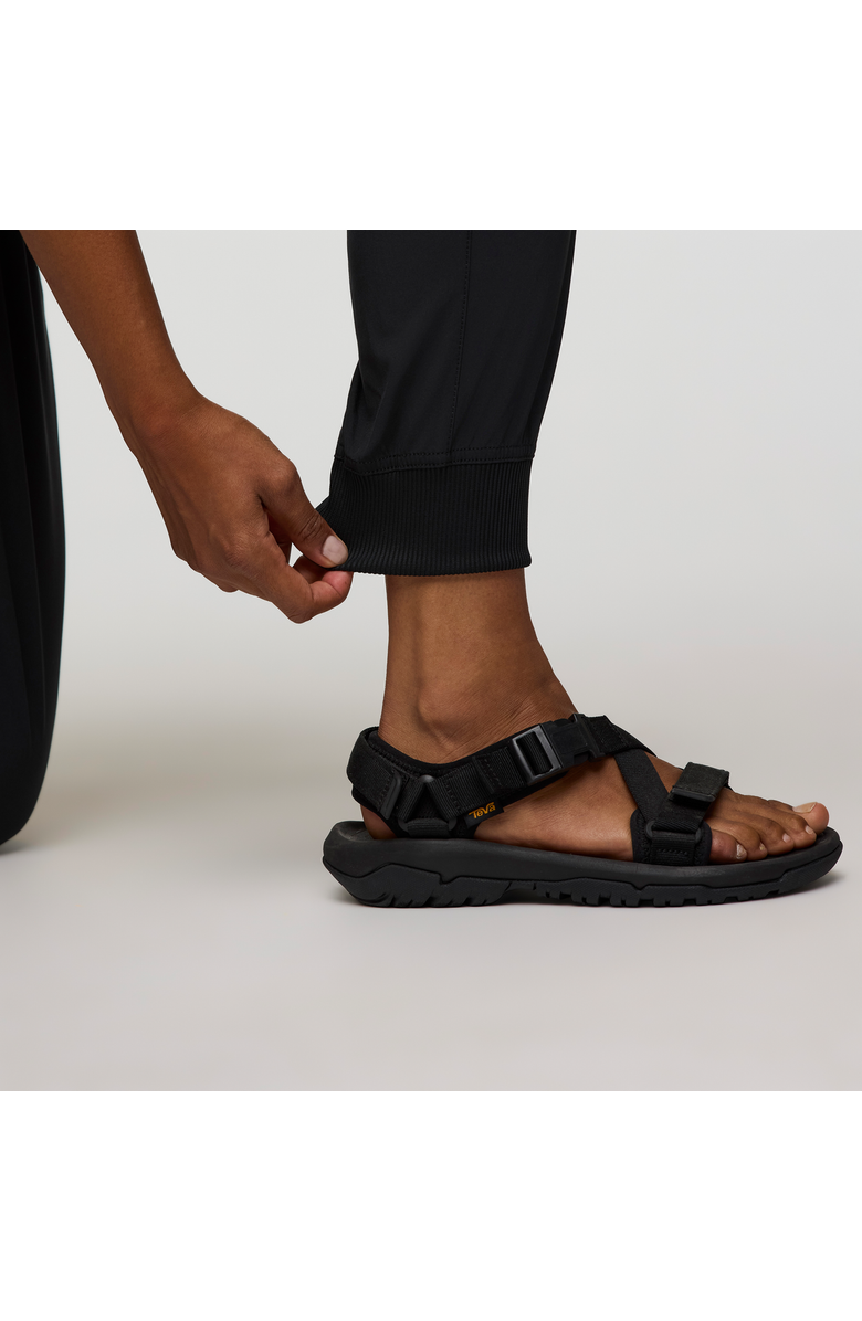 Cotopaxi Cambio Jogger - Women's, Alternate, color, Coffee