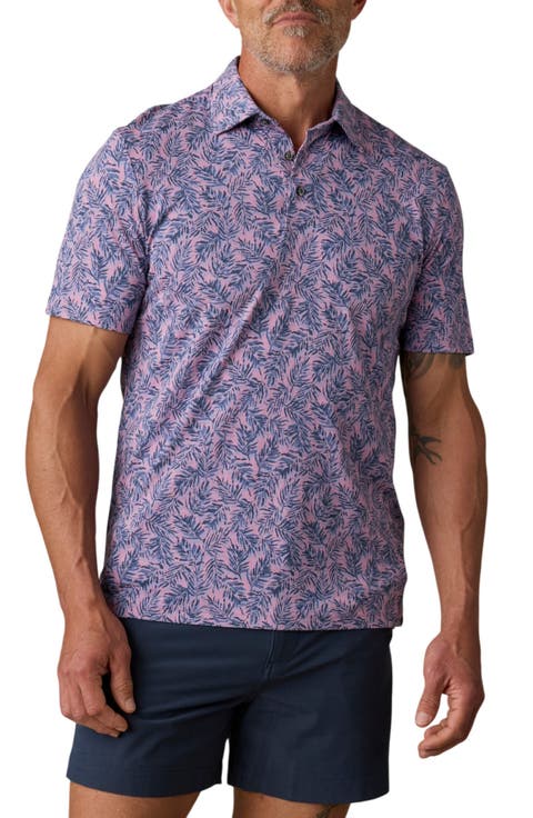 Movement Piqué Polo