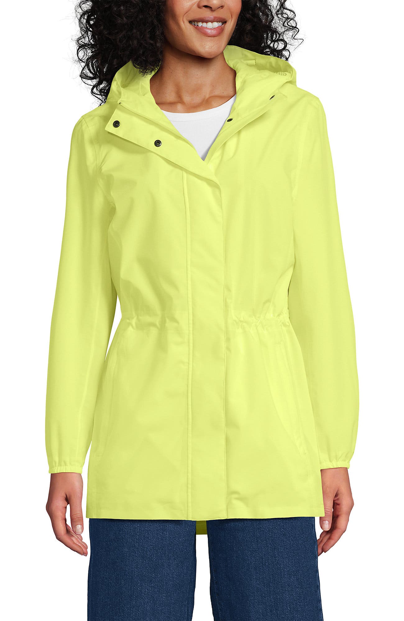 Soft Limoncello Yellow