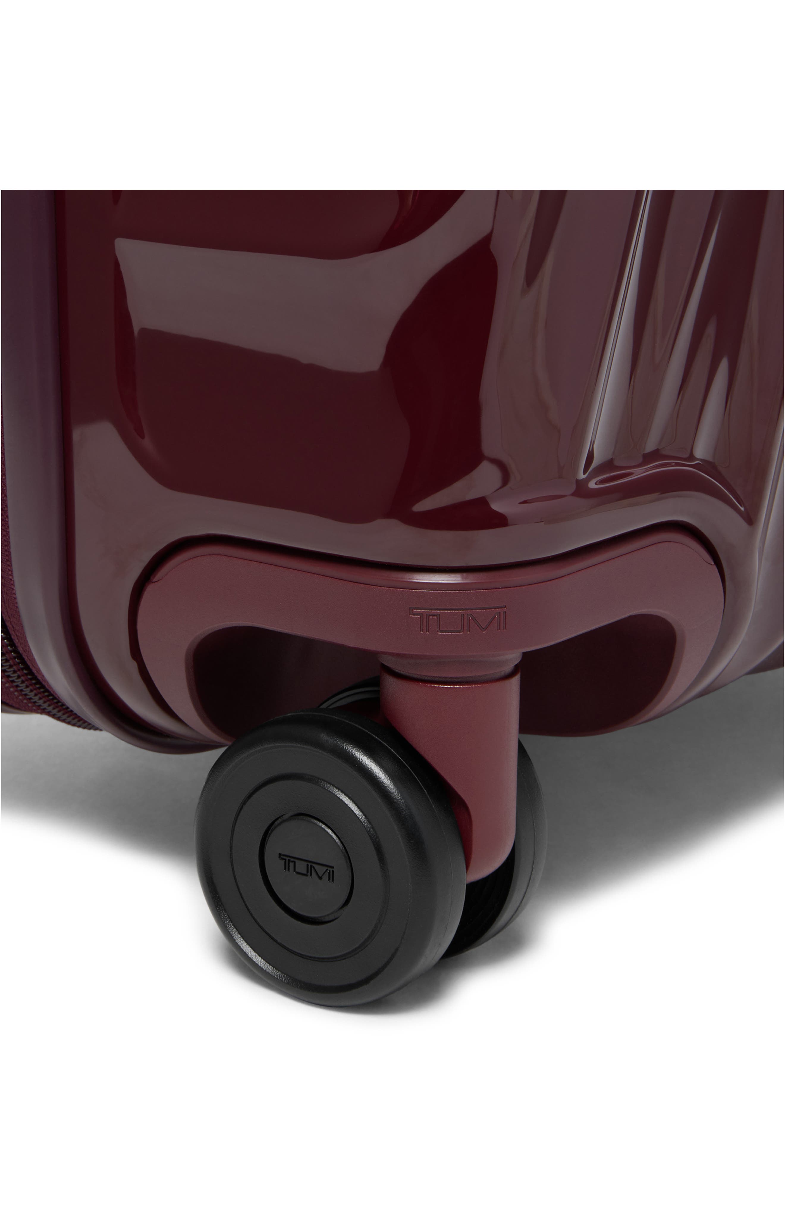 TUMI 19 Degree Lite 22-Inch International Expandable 4-Wheel Carry-On Bag, Alternate, color, 