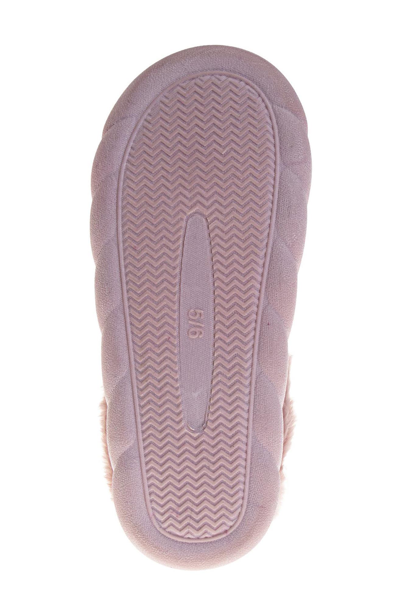 Diet Coke Slipper, Alternate, color, PINK