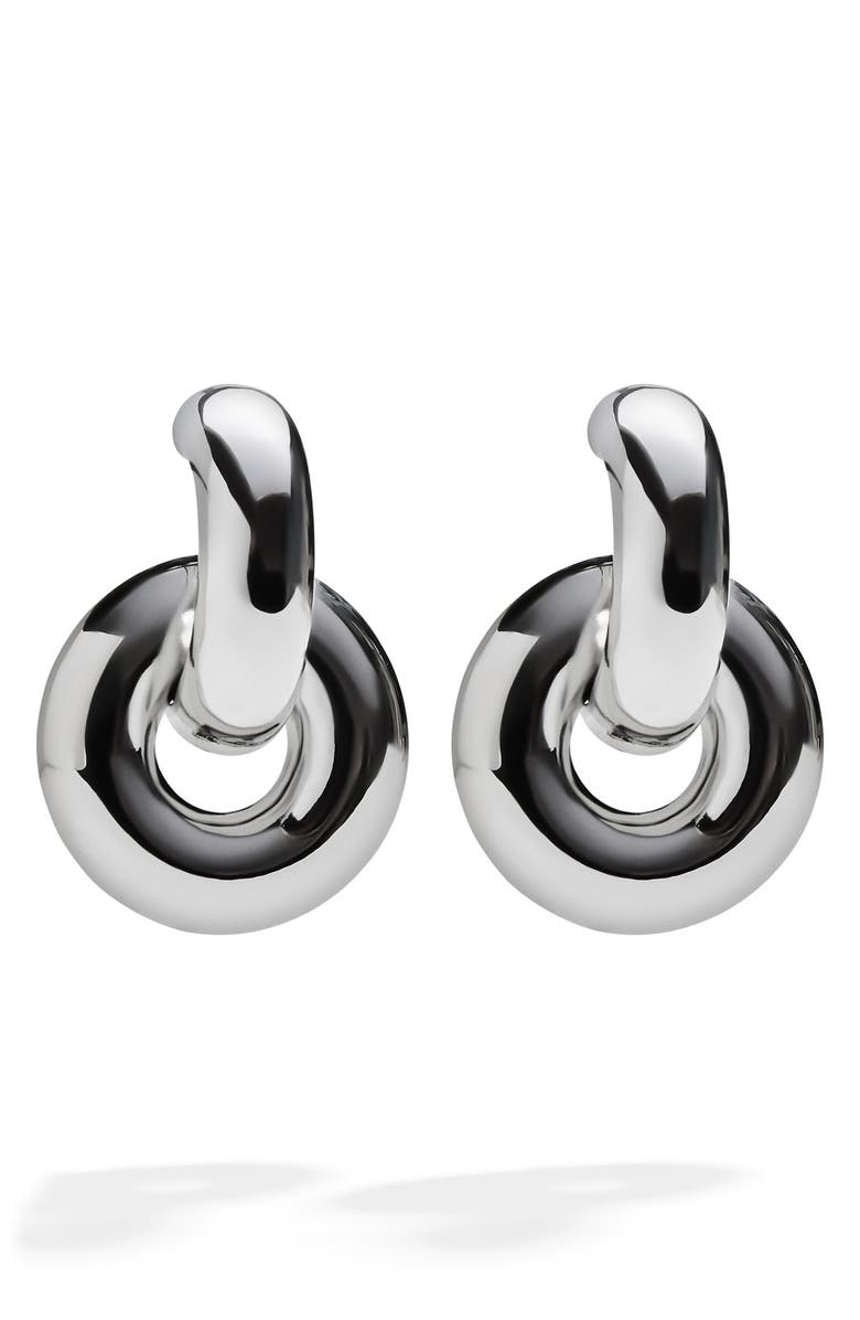 BaubleBar Mia Statement Earrings, Alternate, color, 