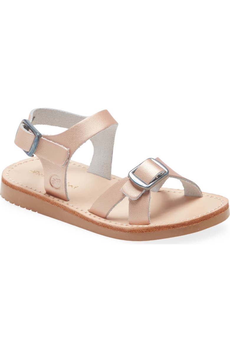 Freshly Picked Kids' Carmel Sandal, Main, color,