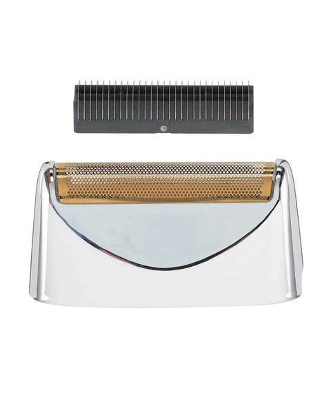 SilverFX Replacement Single-Foil Head & Cutter