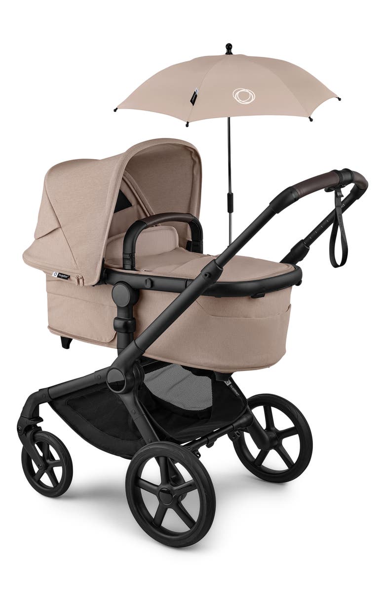 Bugaboo Parasol for Bugaboo Strollers, Alternate, color, 