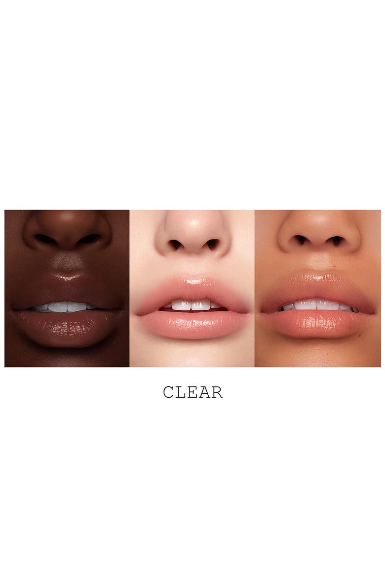 Lip Fetish Sheer Color Balm, Alternate, color, NO COLOR