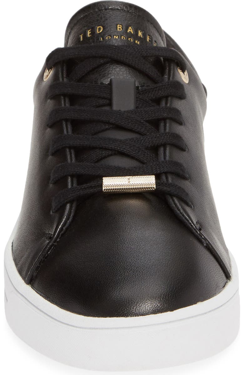 Ted Baker London Indre Low Top Sneaker, Alternate, color,