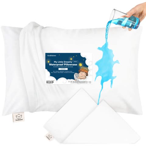 My Little Dreamy [Protect+] Waterproof Pillowcase