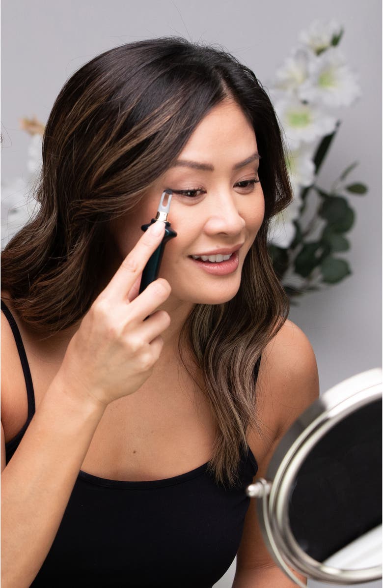 Guide Beauty Guide Wand & Precision Tip Eyeliner Applicator, Alternate, color, 