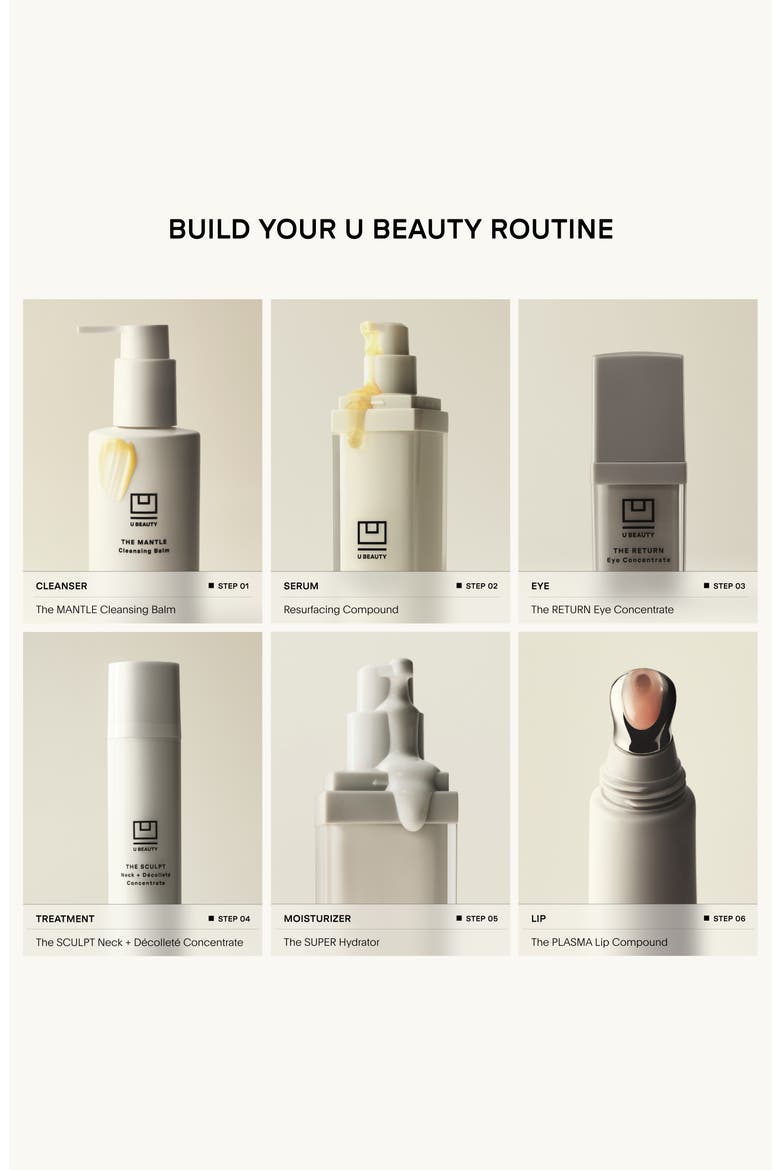 The Resurfacing Compound Skin Care Treatment, Alternate, color, NO COLOR