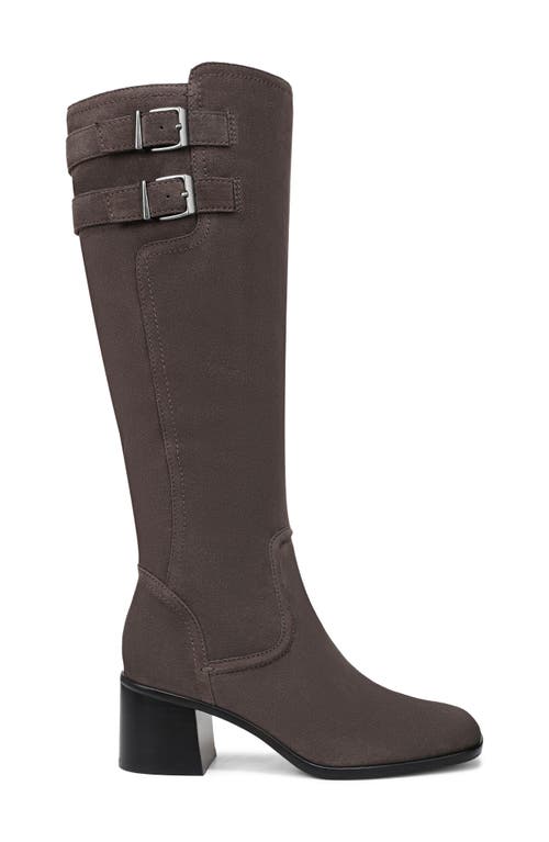 27 Edit Naturalizer Idris Riding Boot In Gray