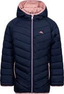 Trespass Childrens/kids Valard Quilted Jacket
