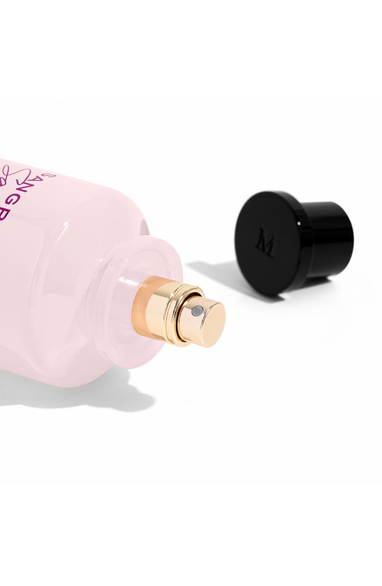 Michael Malul Sangria+ Saffron, Alternate, color, Dark Pink