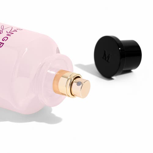 Michael Malul Sangria + Saffron In Pink