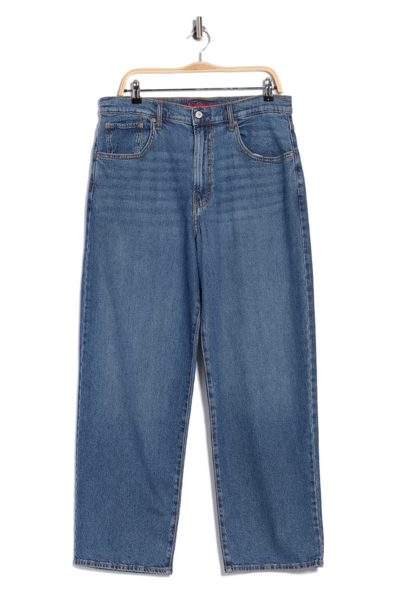 281 Baggy Jeans, Main, color, HASTING SEBASTIAN