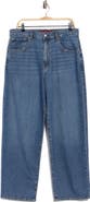 Lucky Brand 281 Baggy Jeans