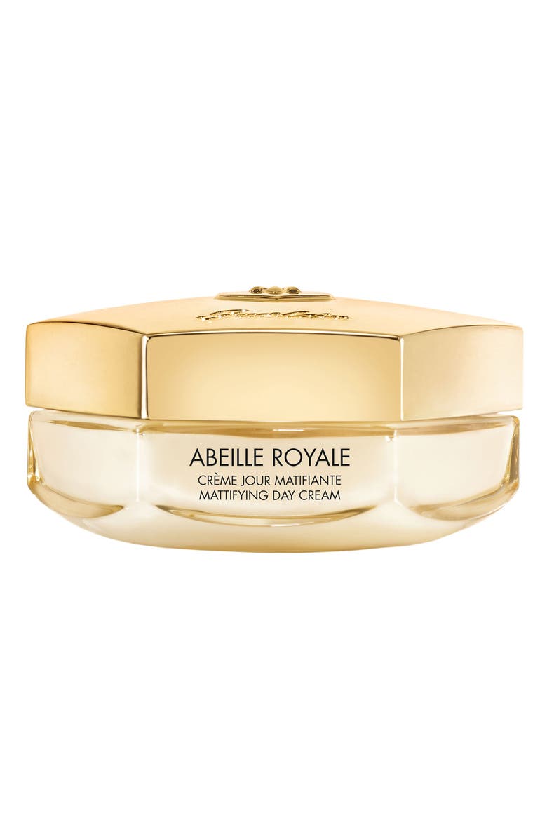 Guerlain Abeille Royale Mattifying Day Cream, Main, color, 