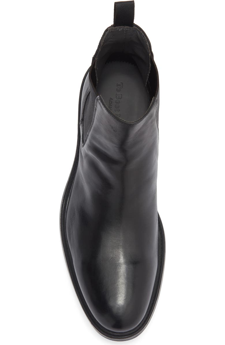 TO BOOT NEW YORK Julius Chelsea Boot, Alternate, color,