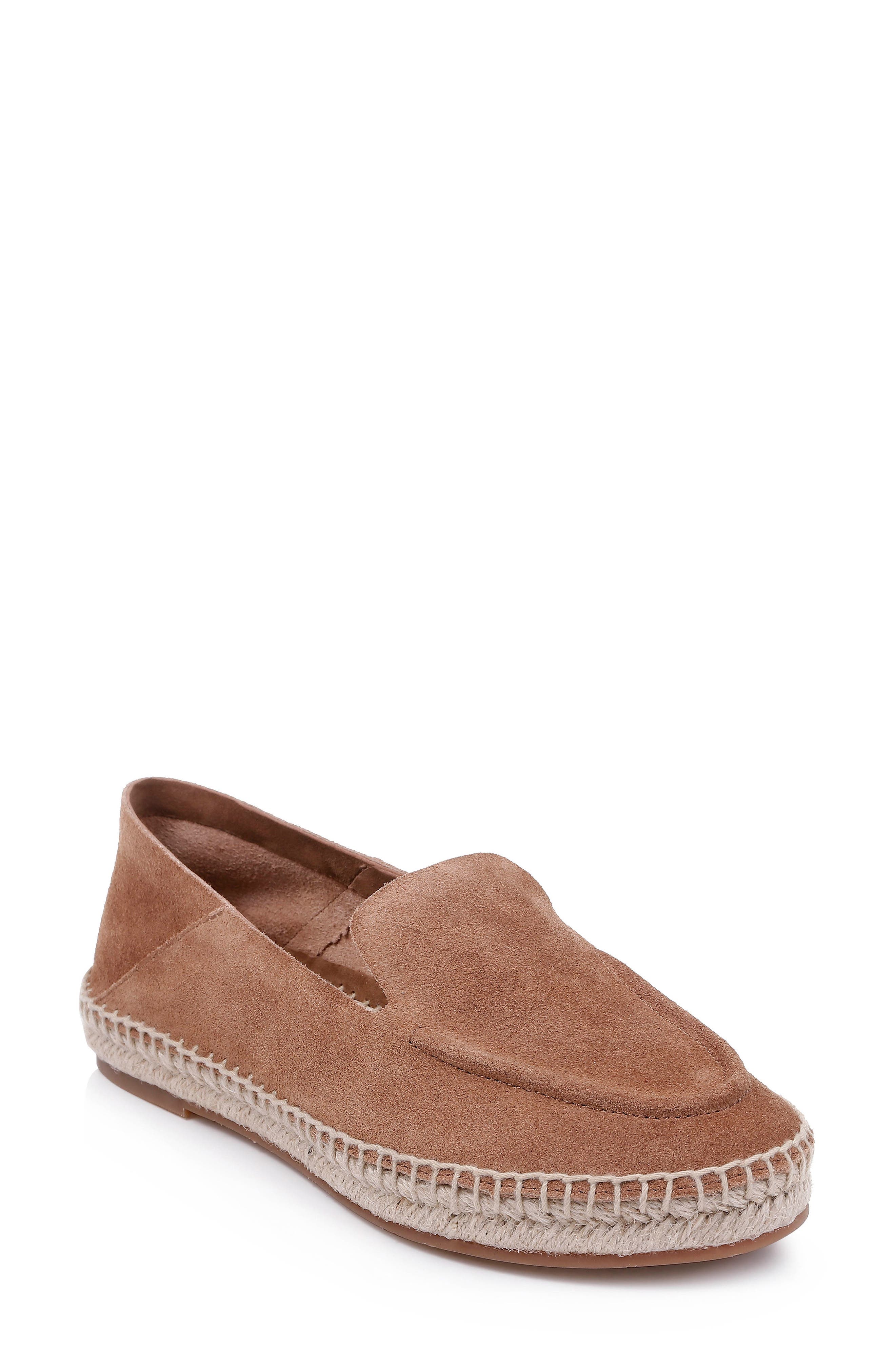 Splendid Simplicity Espadrille Loafer, Main, color, 